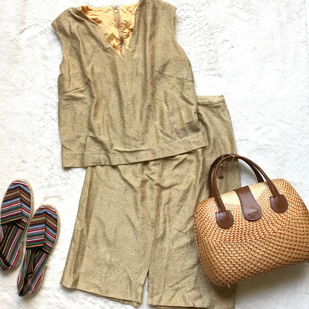Snyder Craft California 2 piece Size S